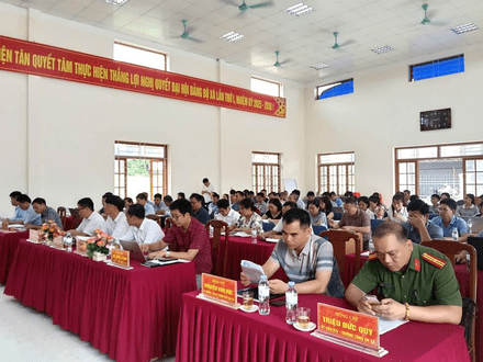Xây dựng đảng