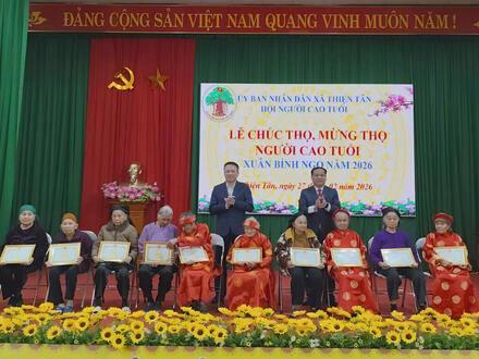 Văn Hoá xã Hội