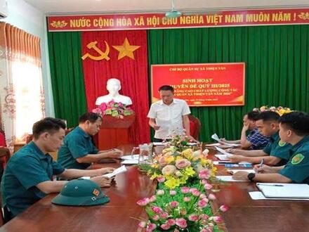 Xây dựng đảng